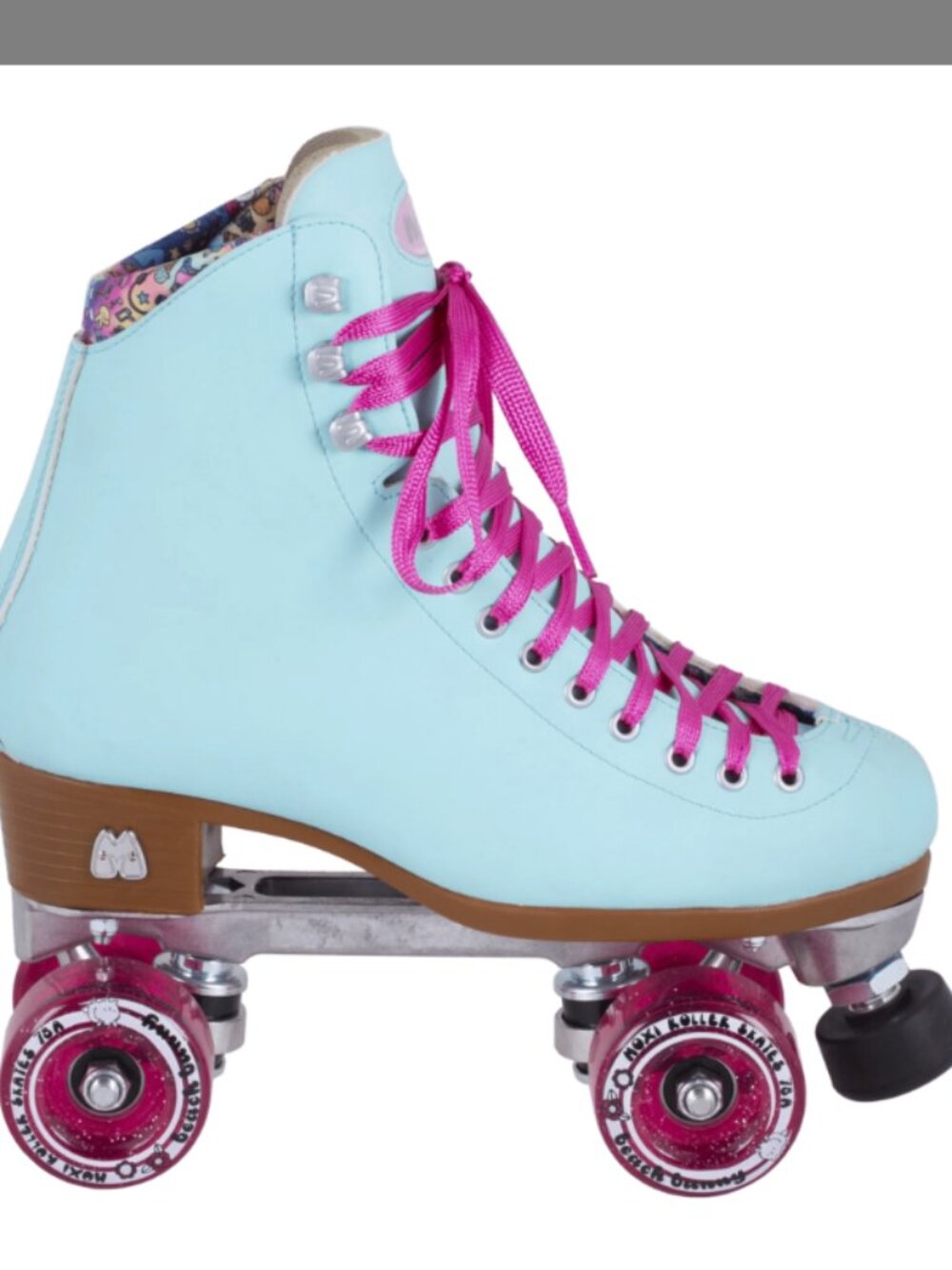 Rollerskates
